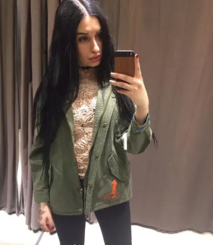 Julie